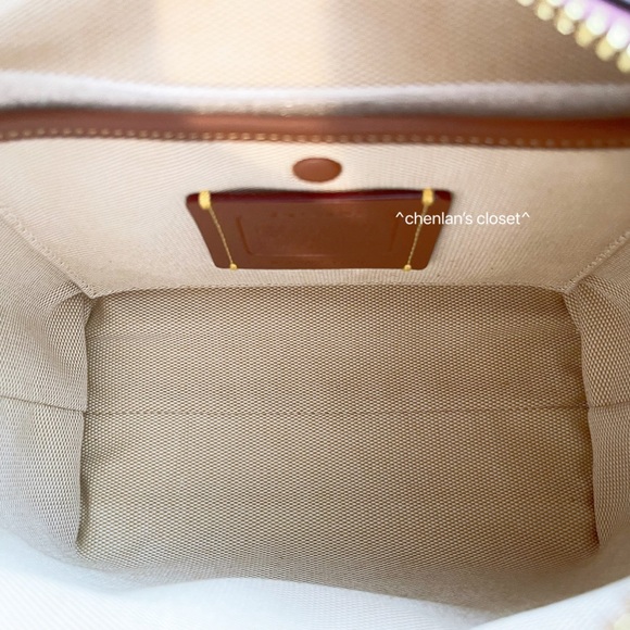 🔥NeW! Coach Rogue Braided 20 - Picture 9 of 16